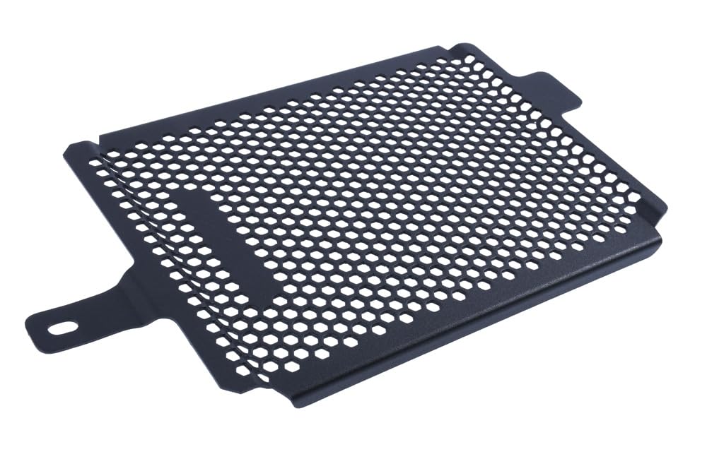 avdb-moto Grille Protection de Radiateur compatible avec BMW R 1200 GS 2013-2018, R1200 GS ADVENTURE 2014-2018, R 1250 GS 2019-2023, R1250 GS ADVENTURE 2019-2023, R1200 RT 2013-18, R 1250 RT 2019-24