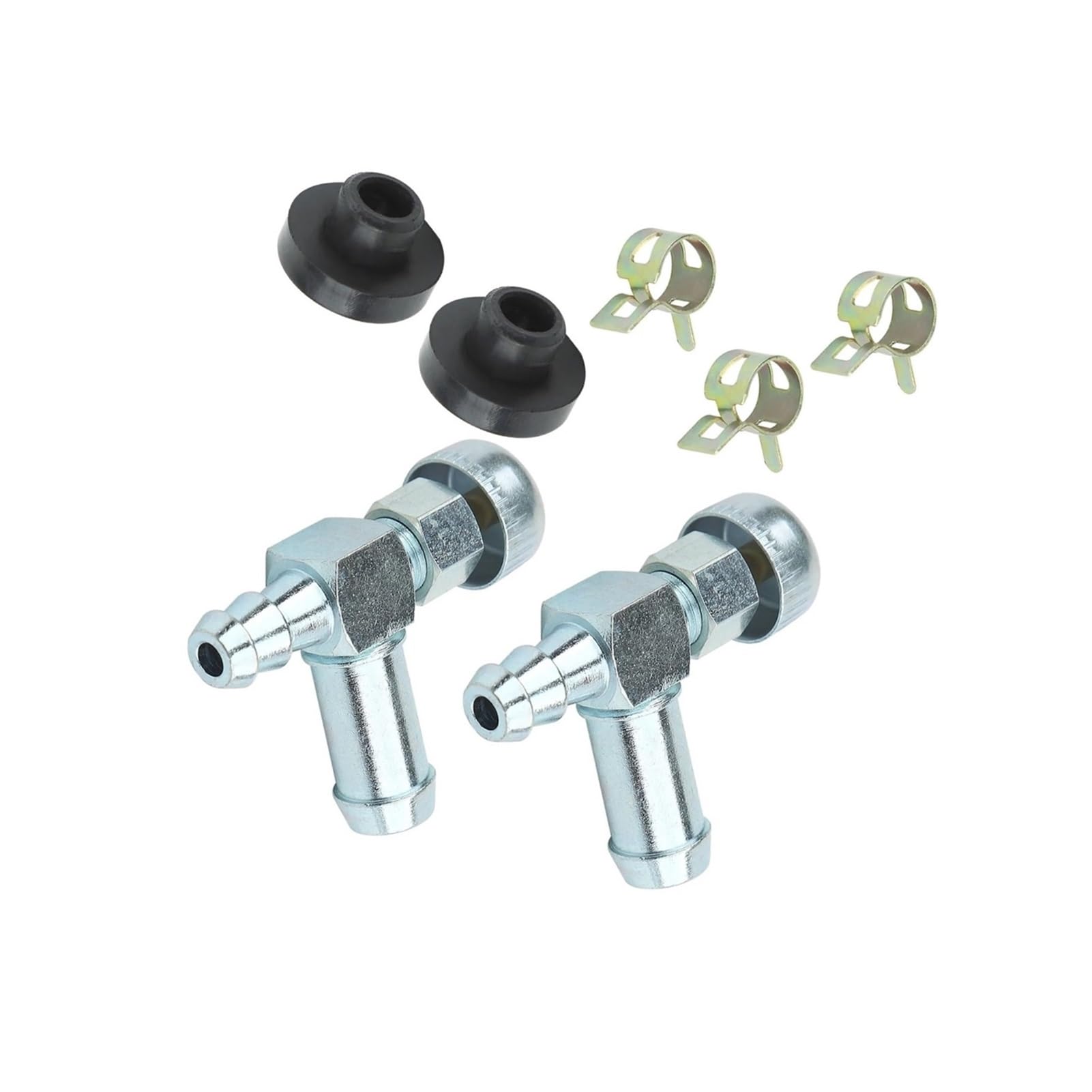 Kit d'arrêt d'œillet de bague pour fuite essence moteur GX240 OEM 951-0171
