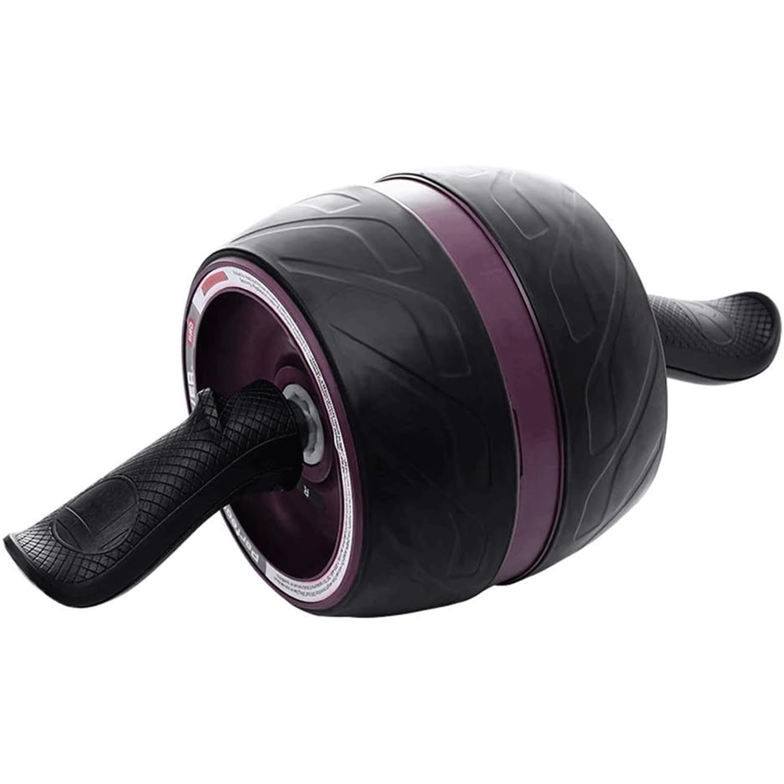 Koło rolkowe Abs Automatische Rebound Oefeningsroller Meerdere hoeken Core Workouts Wiel Abdominale Ab Roller Wiel Lichaamsvorming Prezent