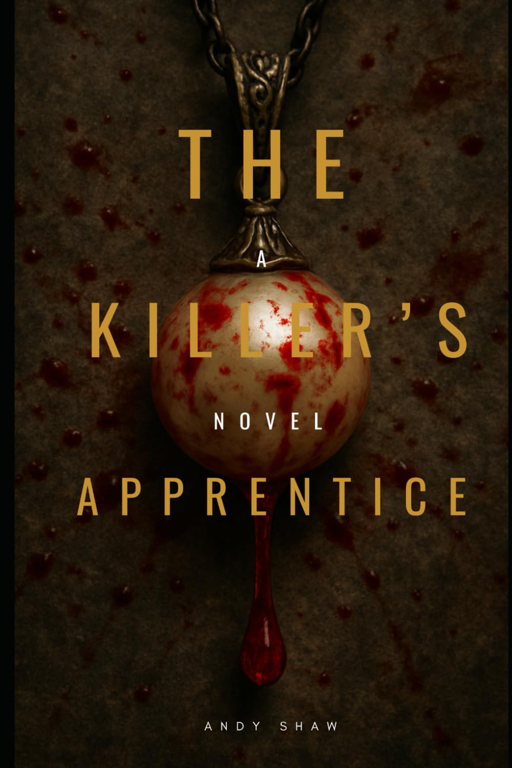 The Killer's Apprentice: When the Truth is More Terrifying Than Fiction.
