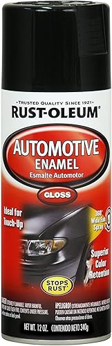 Miniatura 5 de Pintura de esmalte en aerosol para automóviles Rust-Oleum Automotive, 252468