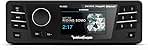 PMX-HD9813 Direct Fit Digital Media Receiver for 1998-2013 Harley Davidson