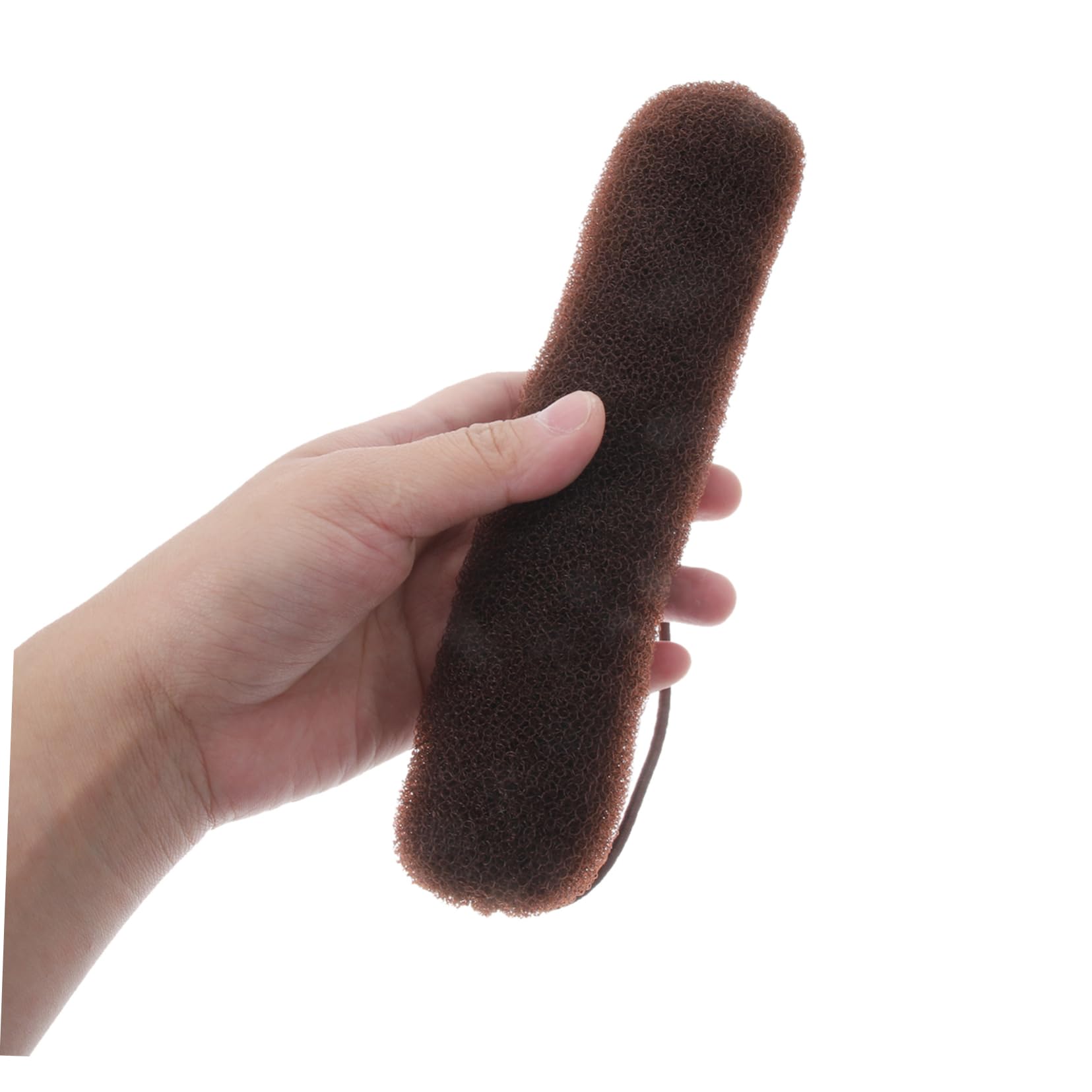 Housoutil 5 Sets Dutt-donuts Für Haare Jungen Und Mädchen Haar-tools Haar-accessoires Für Frauen Donut-haar-dutt-maker Dutt-maker Für Dickes Haar 3 Stück * 5