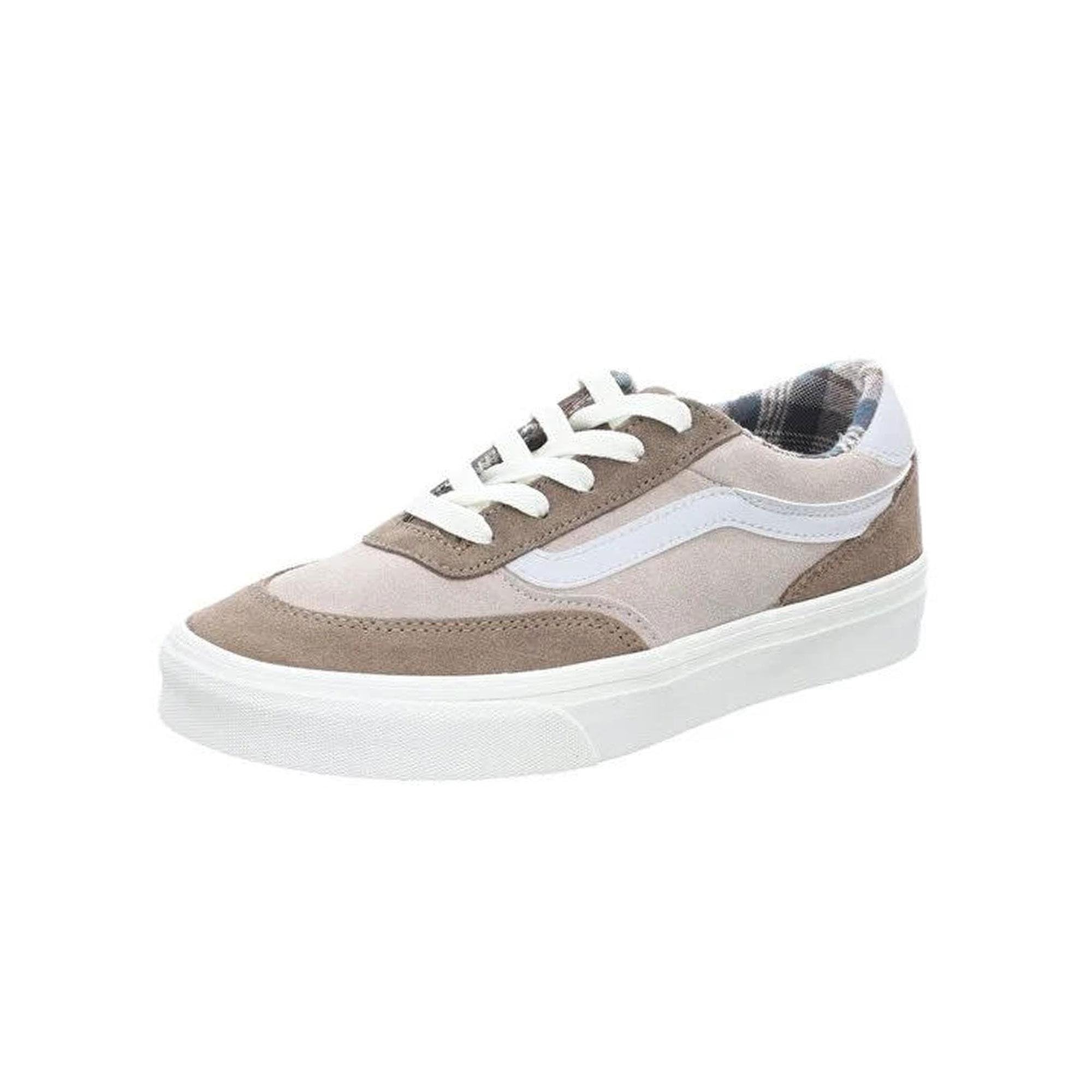 Vans Brooklyn LS Scarpe da ginnasticaDonna