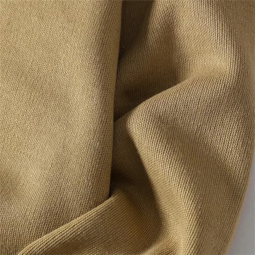 Men's Pullover Sweater - Fashion Casual Slim Fit Turtleneck Knitted Pullover Male Collar Winter Tops3