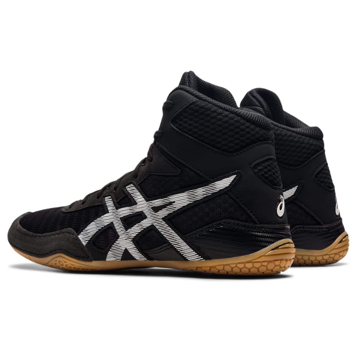 ASICS Men's Matcontrol 2 Wrestling