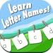 Letter Name Recognition