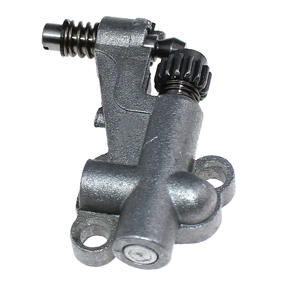 Oil Pump for Hyundai HYPS33 HYPS5200X HYMT5200X Einhell BG-PC2625T BG-CB2041TH 4 IN 1 GC-MM52 4 IN 1 Lidl 4 IN 1 Alpina TB250J MT26 Stiga SMT226 Oregon PH600