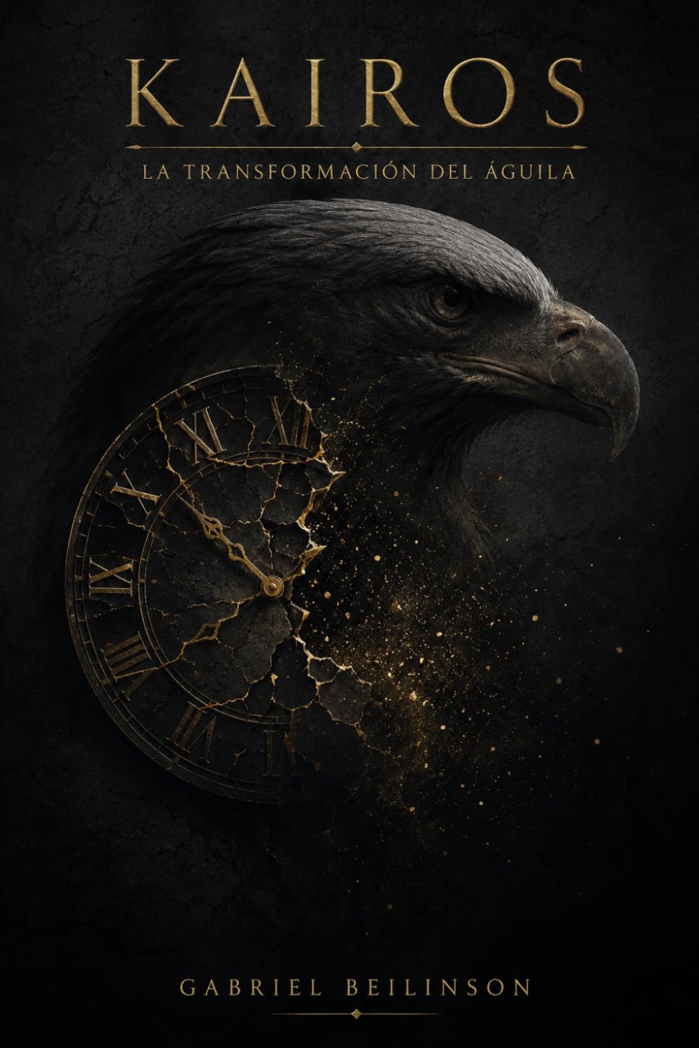 Kairos: La transformación del Águila
