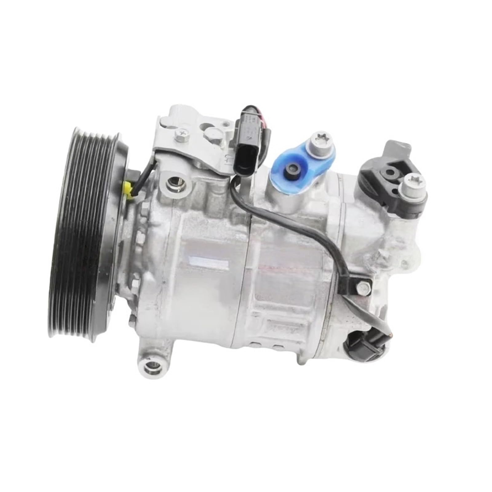 Jmcxwlaq One Color Co 11438Rz 4M0820803m 447140-1511 4M0820803k 447140-0310 Compatible For Denso 6Sas14c 6Pk Car Auto A/C Ac Compressor Audi A6