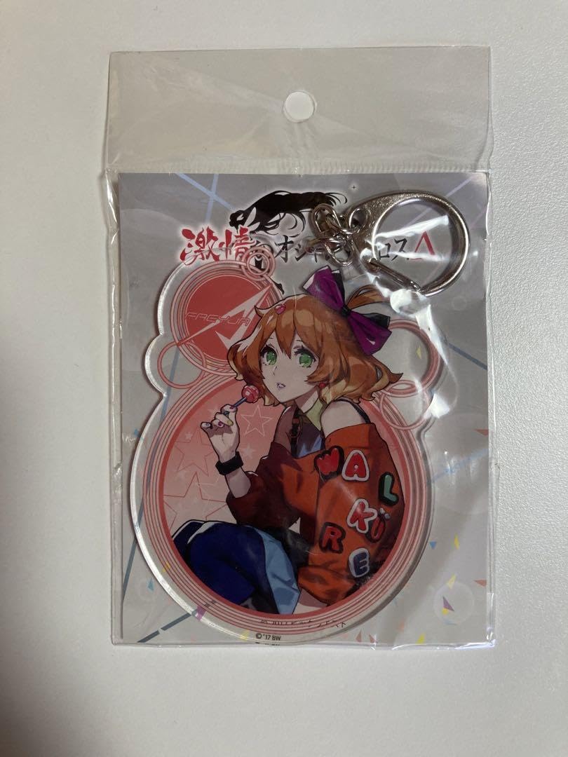 オシャレマクロスΔ  マフラータオル フレイア オシャレマクロスΔ マフラータオル フレイア - メルカリ