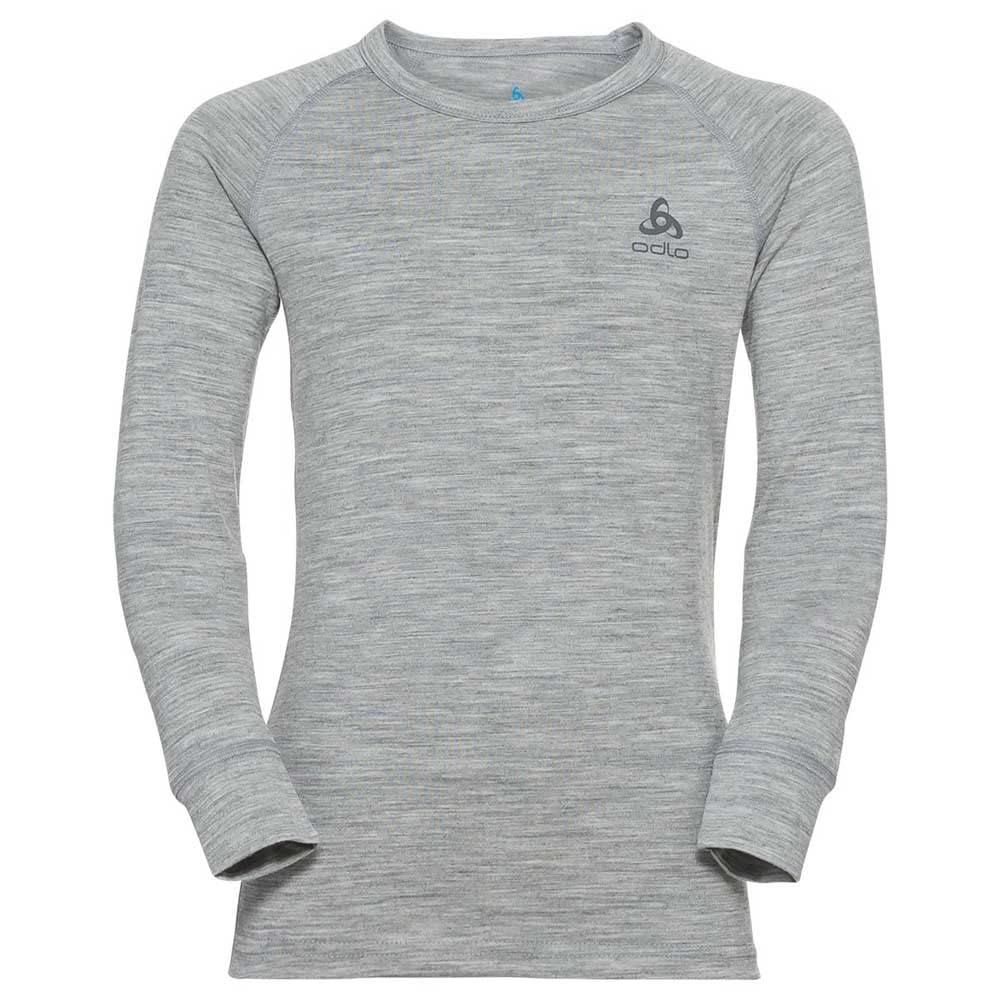 Odlo Ninos Conjunto de ropa interior funcional MERINO 200