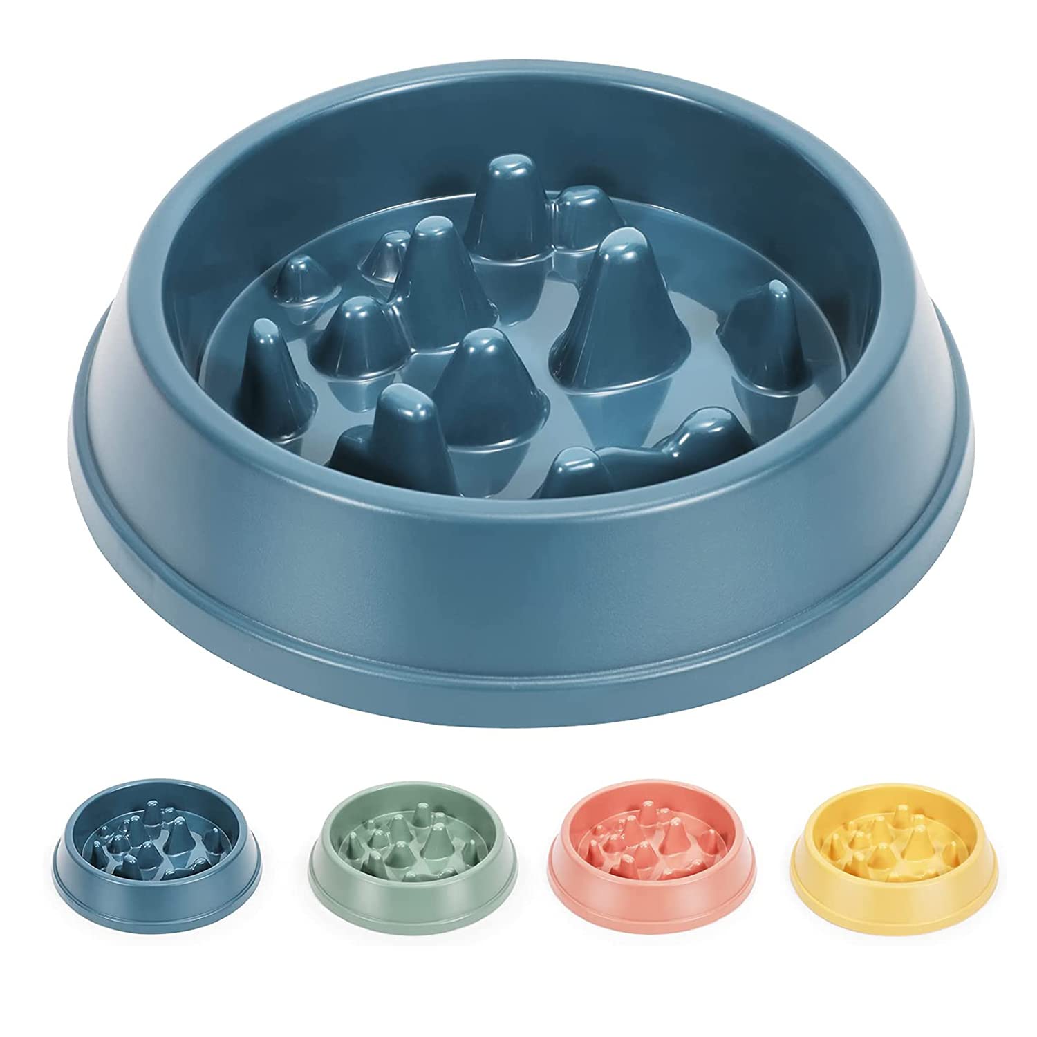 See full amazon price history chart for Emily Pets Preventing Choking Dog Slow Feeder Bowl Dog Food Bowl Slow Down Eating Speed and Increase Eating Time,Non-Slip, Durable and Easy to Clean(Blue) Emily Pets Preventing Choking Dog Slow Feeder Bowl Dog Food Bowl Slow Down Eating Speed and Increase Eating Time,Non-Slip, Durable and Easy to Clean(Blue) (B09LHS1C9X) Amazon Price History, Amazon Price Tracker