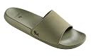 Neeman's Eco Slides for Women | Sustainable Slippers Crafted from Natural Rubber & Recycled Materials with a Cushioned Footbed, Anti-Skid Sole & Breathable Lining for All-Day Comfort gallery image
