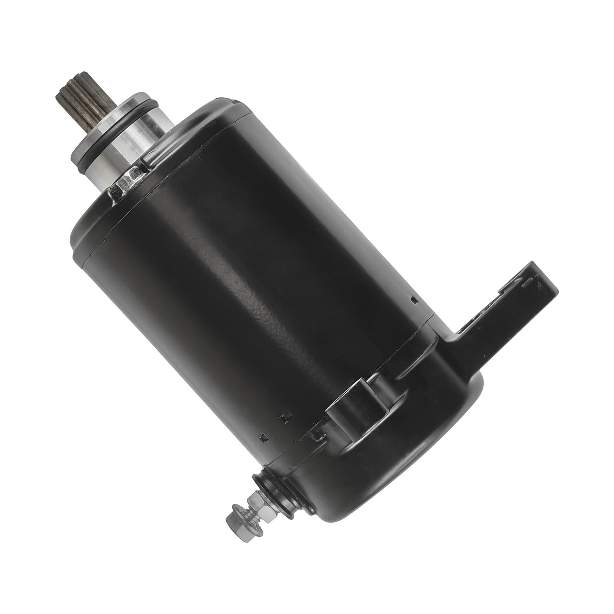 21163-1193 Starter Motor Compatible with Kawasaki Zx7 Zx-7 Ninja