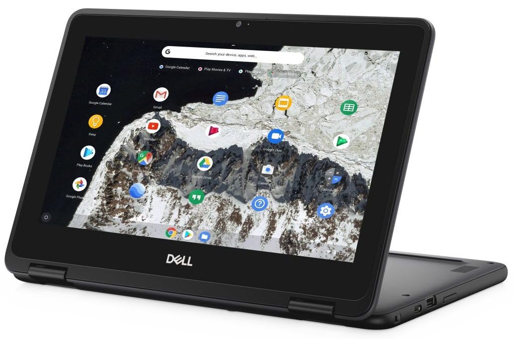 Dell Chromebook 11 3100 2-in-1 11.6