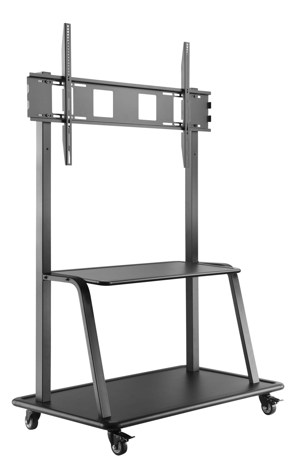 Touch Display Mobile Stand - for Touch Screen Display, Touch Panel from Newline Interactive (for use
