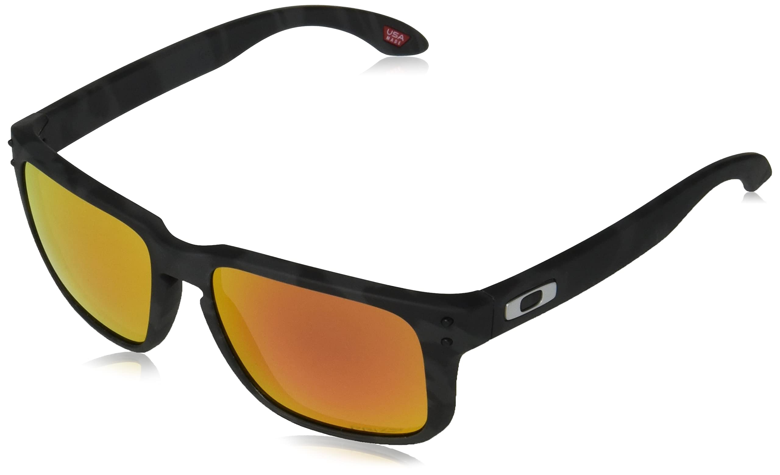Oakley Kids' Oj9007 Holbrook Xs Square Sunglasses