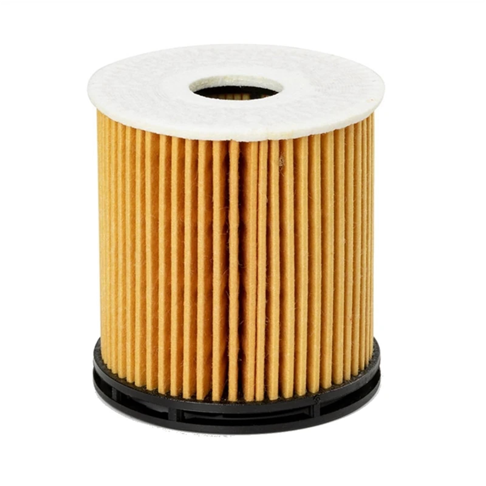Filtre à huile moteur Ensemble de 8 filtres à huile avec joints pour Kia Rio 1,6 L et pour Hyundai Elantra remplacer