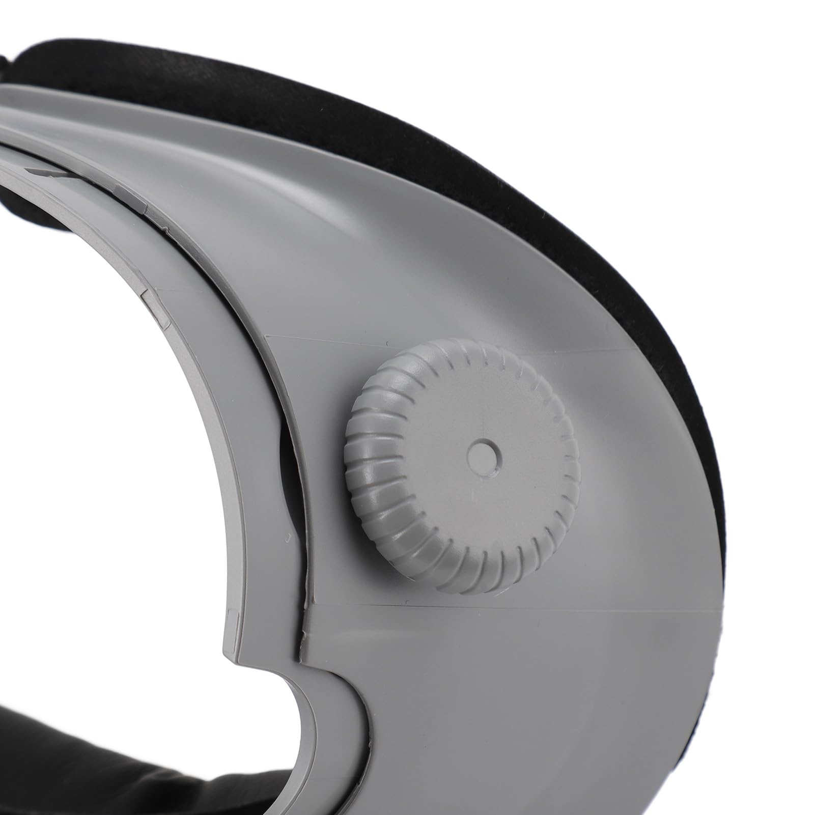 Copertura per Il Viso con Ventola di Raffreddamento VR, Copertura per Viso VR Morbida e Confortevole con Doppia Ventola di Raffreddamento