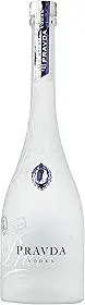 Vodka Pravda 750Ml