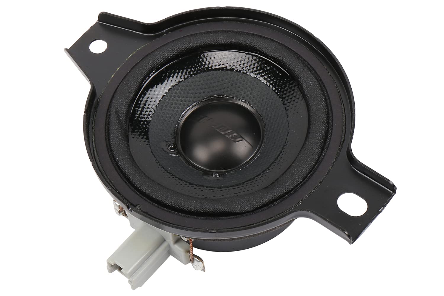 Amazon.com: ACDelco GM Original Equipment 84019237 Radio Speaker 
