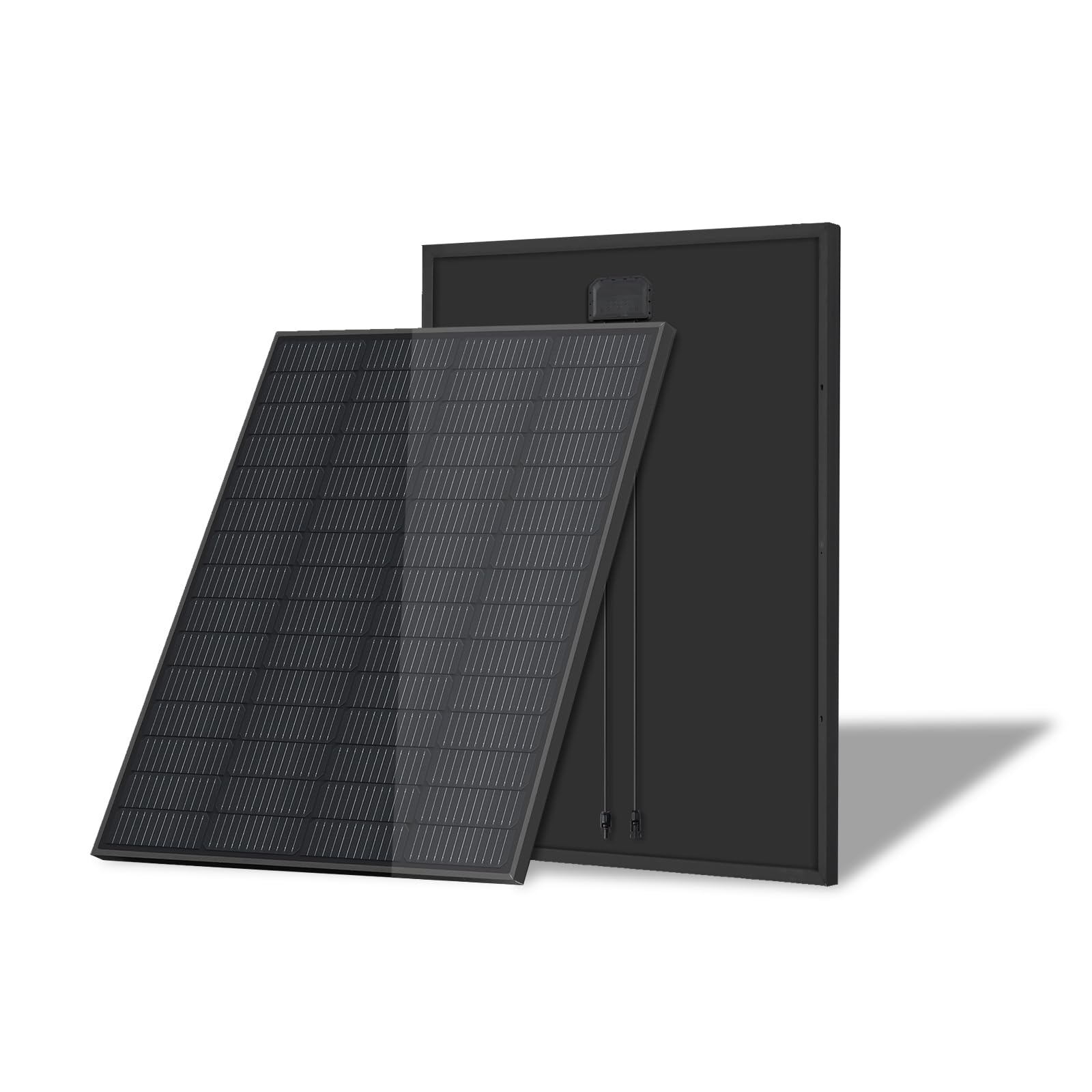 Amazon | 【Oasis Solar】2025.05月新登場 200W*1枚 単結晶 ソーラー