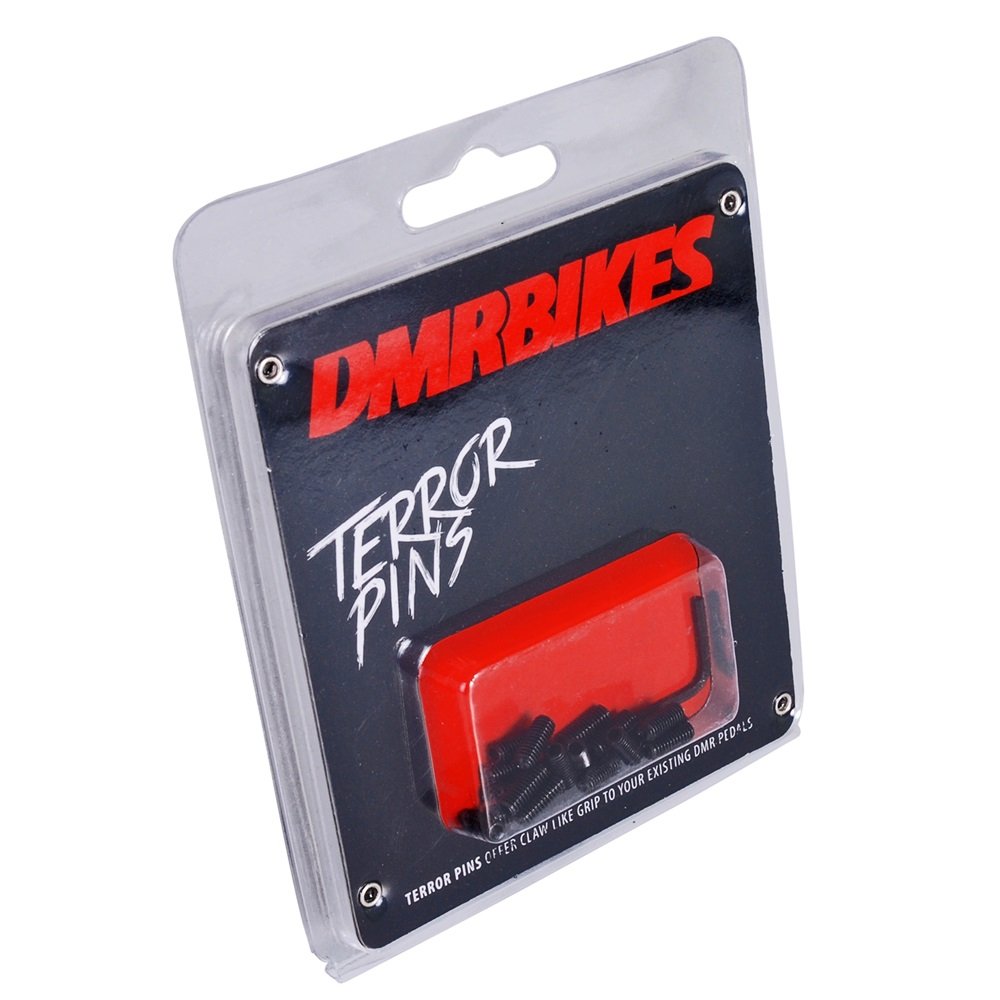 DMR Terror Pins - 20pcs