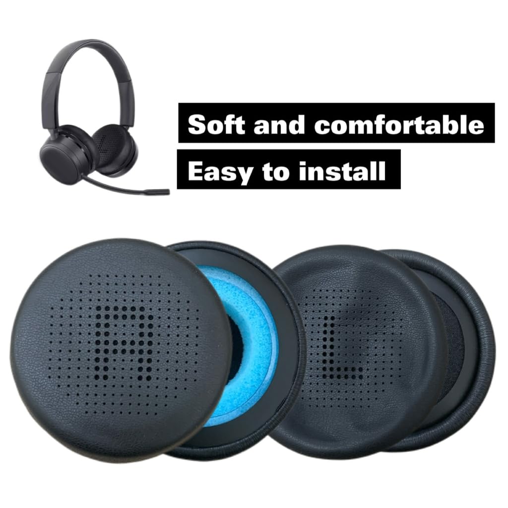 Coussinets D'oreille, Oreillettes De Remplacement Pour Casque Antibruit De Sécurité électronique