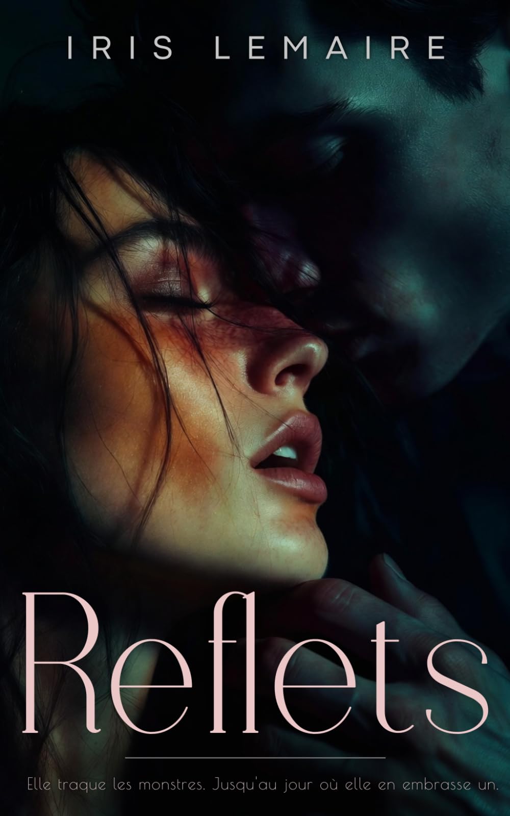 Reflets: Thriller psychologique