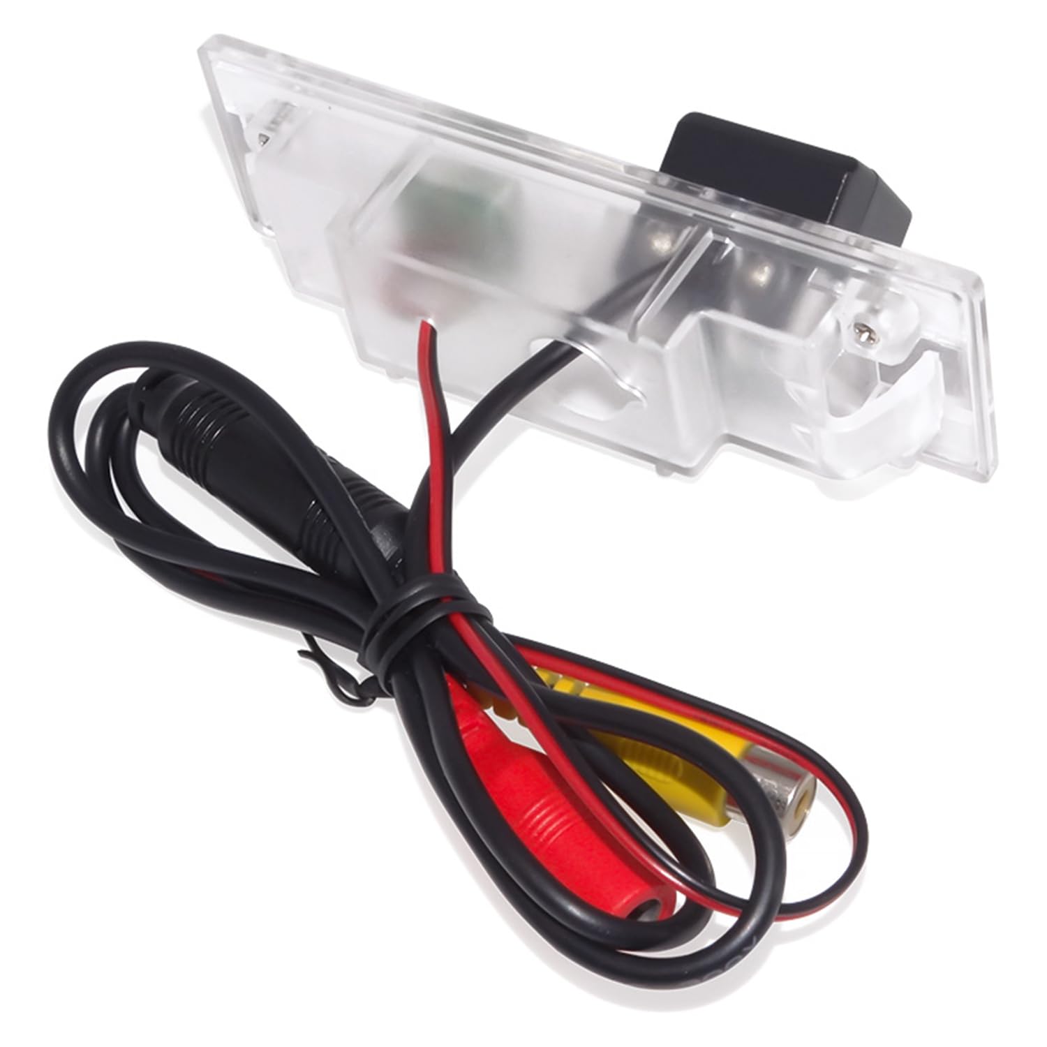 Telecamera Posteriore HD Per BMW Serie 1, 6, Z4, X2, X4, I3, I8 - Ricambio 2755711, Visione Notturna, IP67 - Foto 4