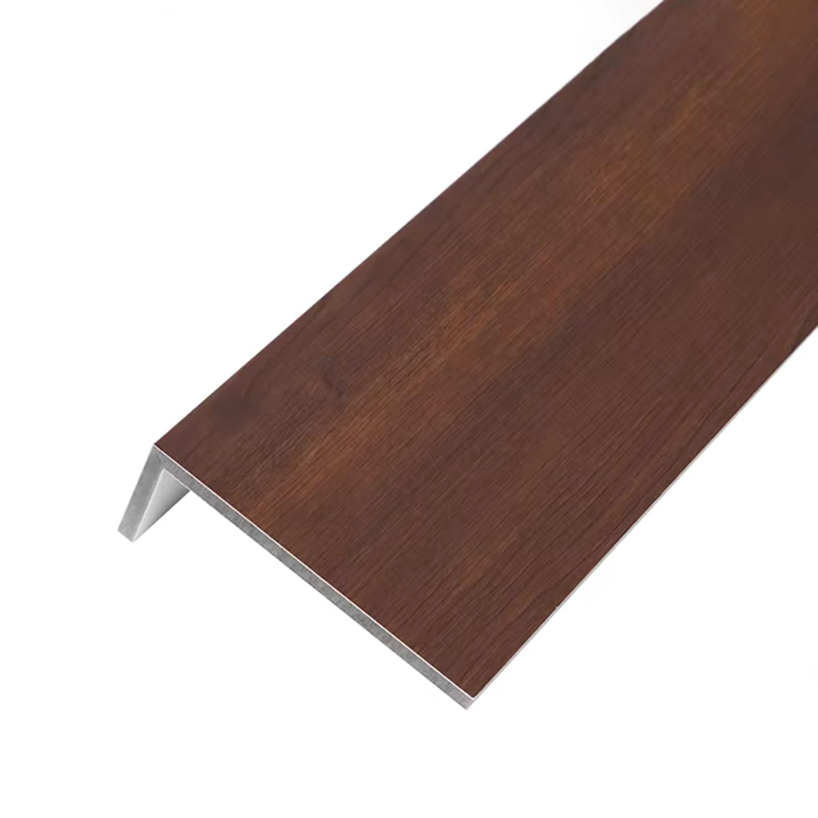 Copertura per davanzale della finestra, colore noce, protezione per davanzale della finestra in acrilico ispessito, copertura personalizzabile per davanzale della finestra, per camera da letto