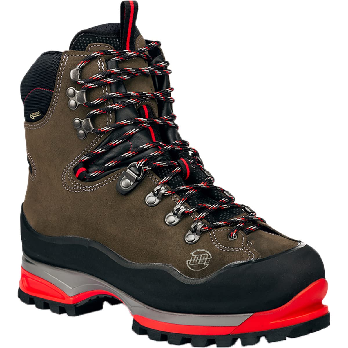 Hanwag Herren Sirius Ii GTX Kletterschuhe