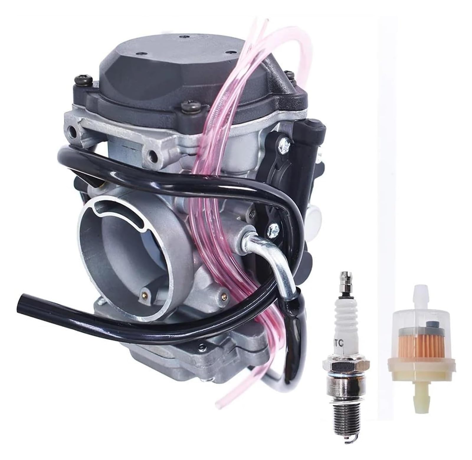 Carburador para Yamaha XT225 XT 225 1992-2000 Accesorios Motor Carburador Reemplazo Kit Motocicleta