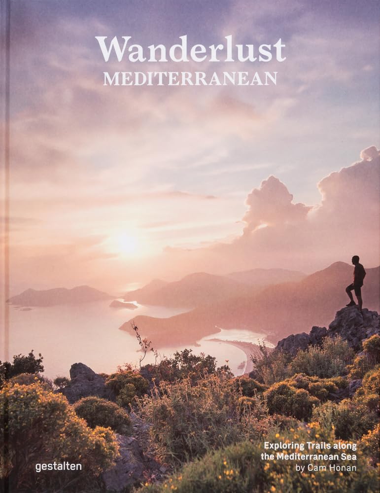 Wanderlust Mediterranean: Exploring Trails Along the Mediterranean Sea