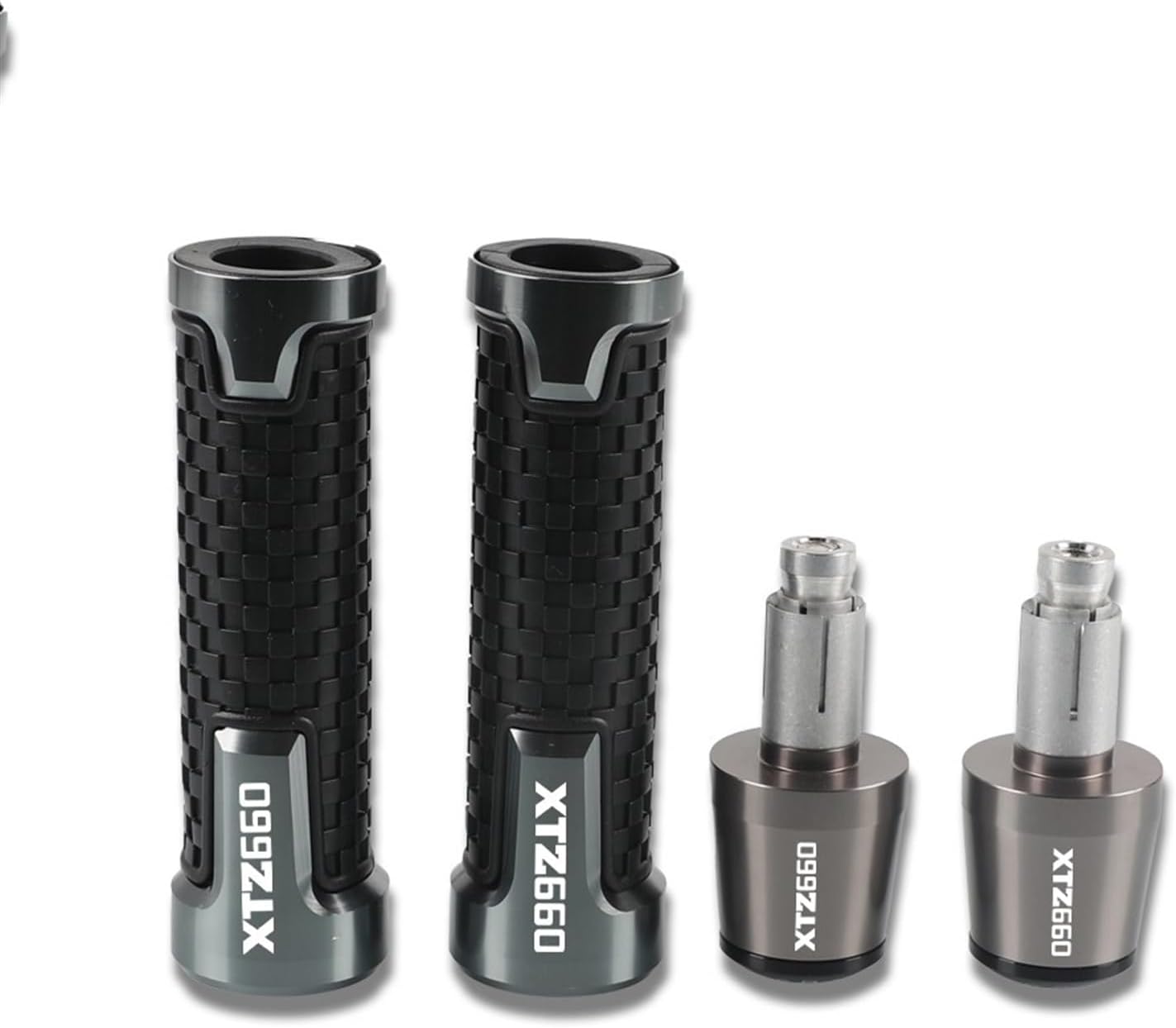 Topes de Manubrios para Moto