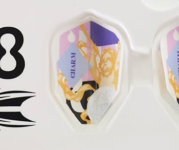 Amazon | TARGET ターゲット CHARM SERIES KANON 3.0 カノン3.0 2BA Amazon | TARGET ターゲット CHARM SERIES KANON 3.0 カノン3.0 2BA