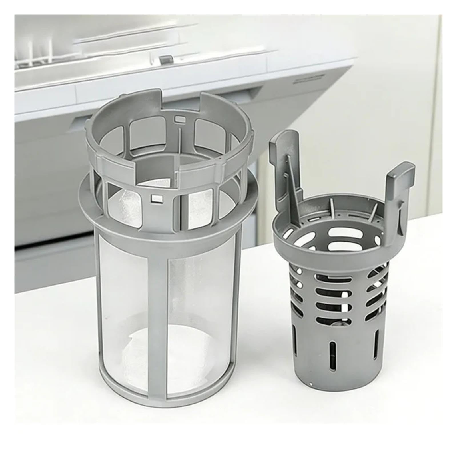 Filtro de malla de drenaje for lavavajillas, Compatible con Ariston,