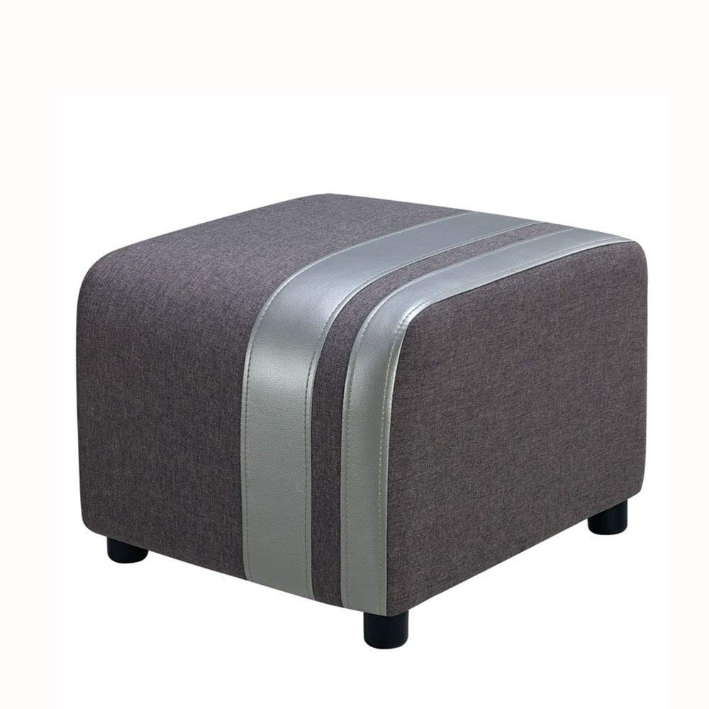 Tabouret de chaussure pour entrée européenne et foyer chaleureux