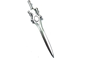 He-Man's Legendary Foam Sword for Captivating Cosplay and Collectibles