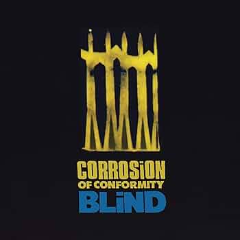 Amazon.co.jp: Blind -Hq- [Analog]: ミュージック