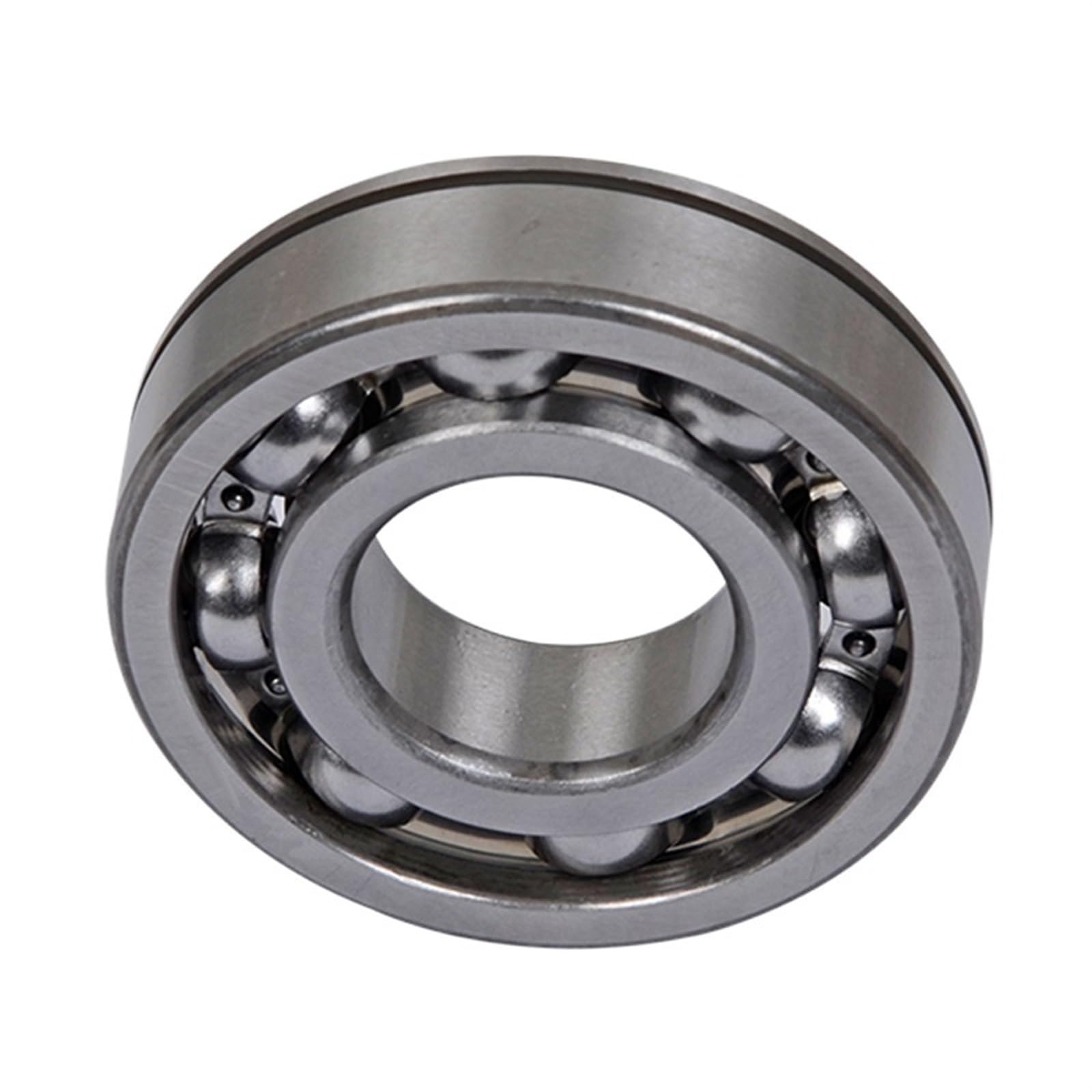 KWQNPHTRN 6307 6307N 35x80x21mm Deep Groove Ball Bearings Single Row with A Snap Ring Groove 1Pcs