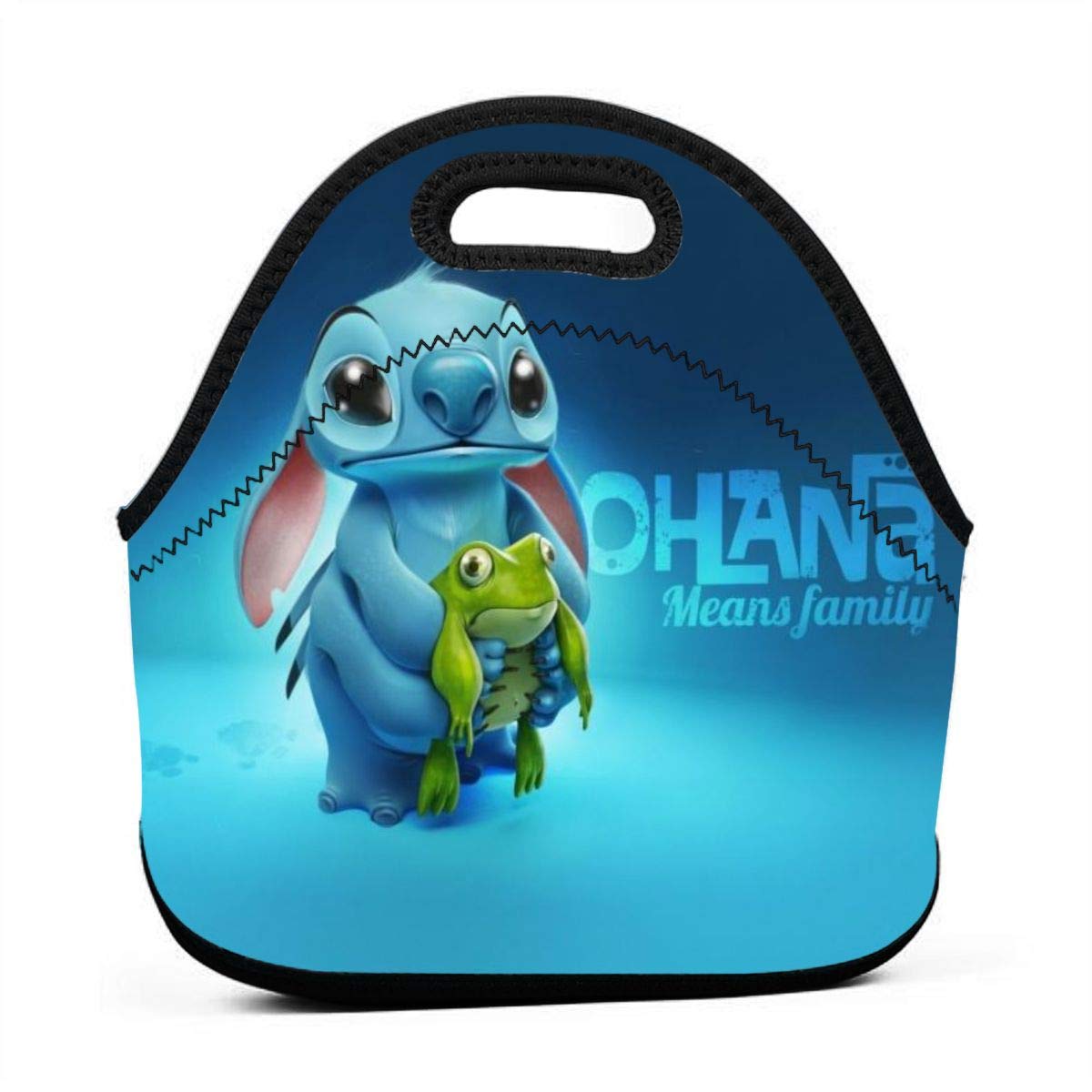 lilo and stitch lunch bag