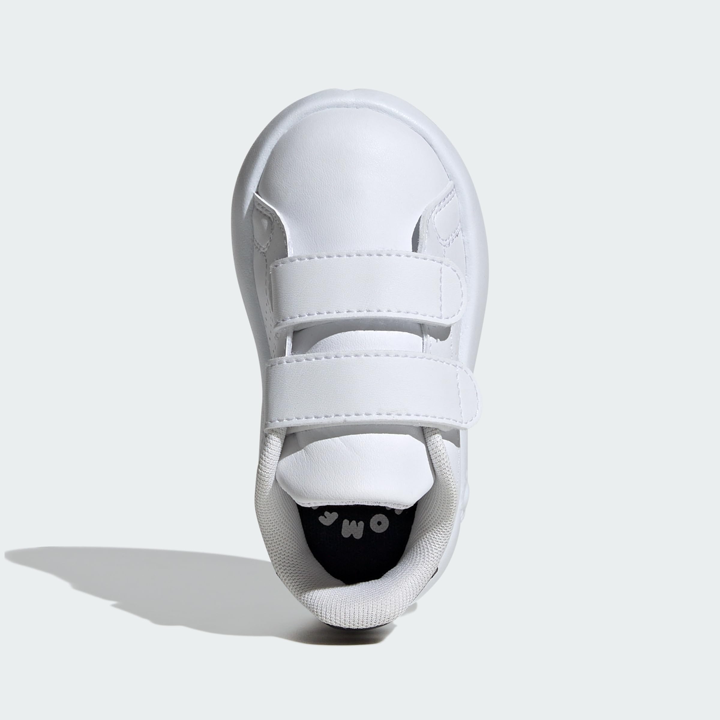 Adidas Unisex bebé Advantage Zapatos Kids