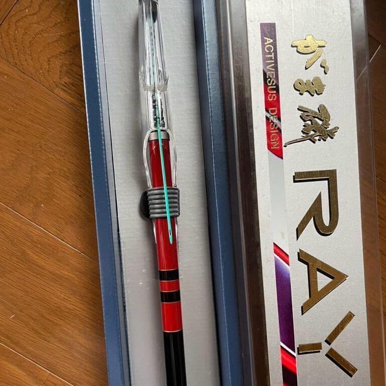 がまかつ がま磯 Re穂先 スーパートップⅡ タイプC Gamakatsu 磯竿