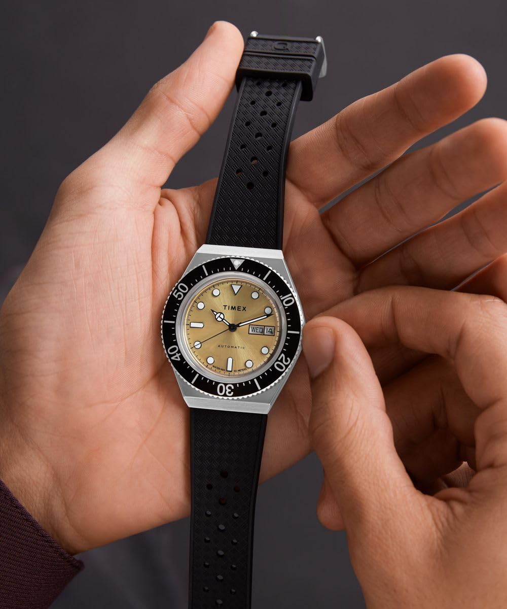 Timex TW2W47600 Orologio Da Uomo