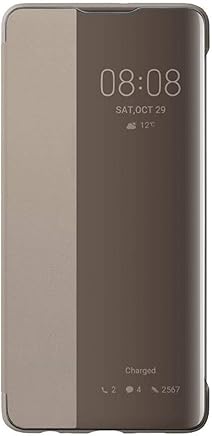 HUAWEI Funda con Tapa P30, Color Caqui HUAWEI Funda con Tapa P30, Color Caqui