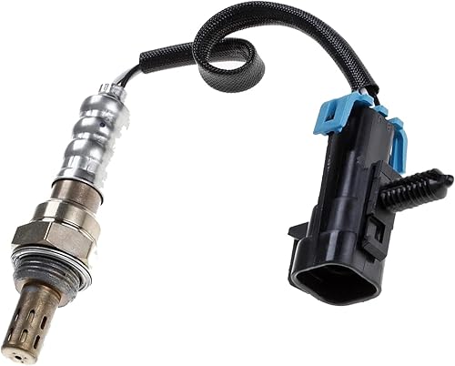 Miniatura 2 de Reemplazo del sensor de oxígeno O2 Upstream para Chevy Captiva Sport Equinox HHR Malibu 2.4L 234-4242