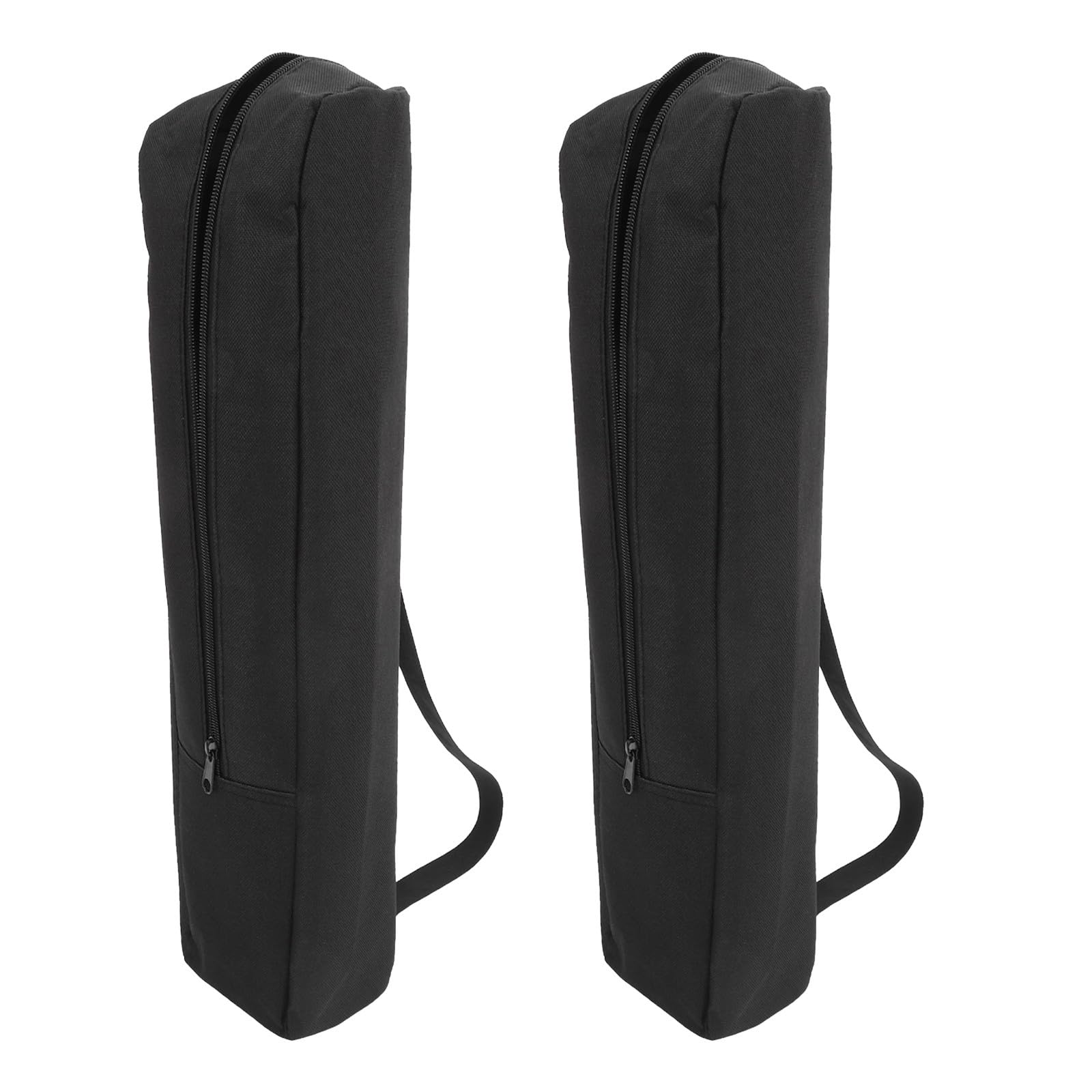 Funda para trípode de fotografía y monopié ideal para sesiones de fotos en exteriores 8