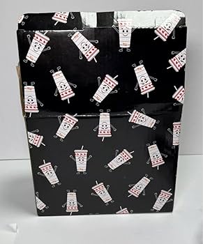 Amazon.com: in and Out Burger Waffle Maker Employee Gift